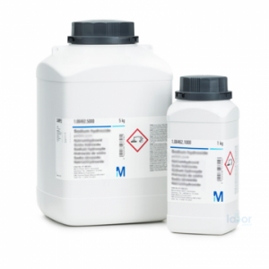 MERCK 100804 L(+)-Tartaric acid for analysis EMSURE® ACS,ISO,Reag. Ph Eur 250 Gr